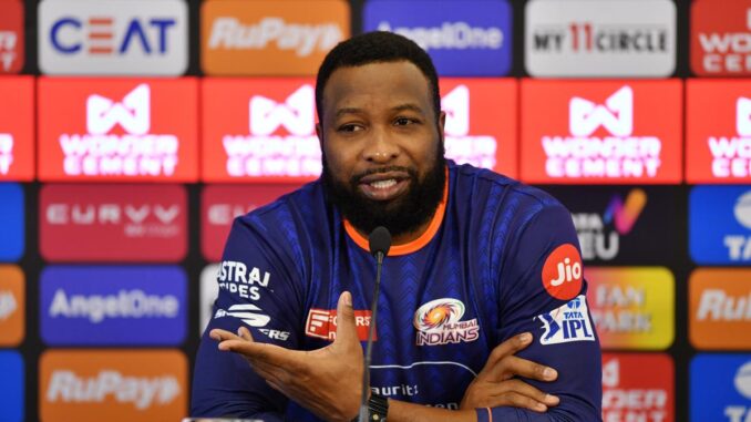 LSG vs MI, IPL 2025: Let’s not judge Rohit Sharma on a couple low scores, says Mumbai Indians batting coach Kieron Pollard