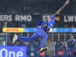 LSG vs MI, IPL 2025: Hardik Pandya becomes first captain to take fifer in Indian Premier League – The Headlines