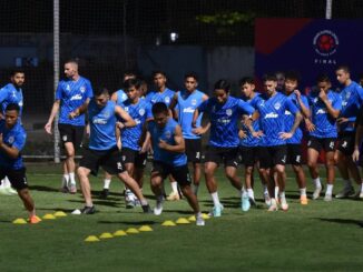 ISL final: Tactically-sound Bengaluru aims to foil Mohun Bagan’s bid for rare double – The Headlines