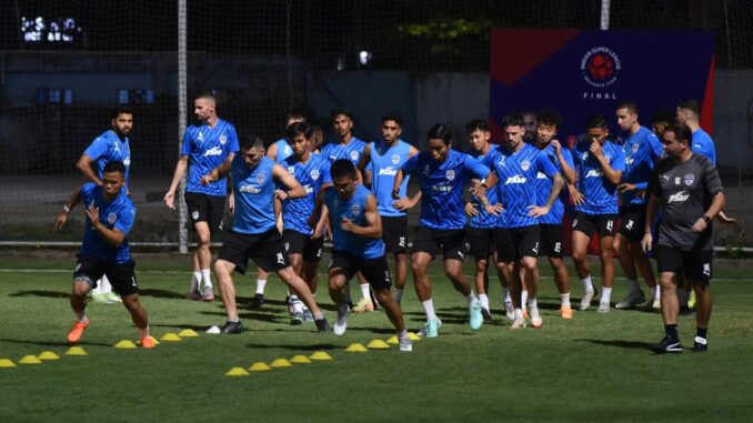 ISL final: Tactically-sound Bengaluru aims to foil Mohun Bagan’s bid for rare double