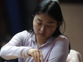 FIDE Women’s World Championship 2025: Ju Wenjun in the driver’s seat after third successive victory – The Headlines