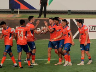 Super Cup 2025: Mohun Bagan’s run holds key to FC Goa’s ACL 2 hopes – The Headlines