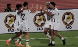 Super Cup 2025 semifinal: Mohun Bagan eyes maiden final vs Goa; Jamshedpur locks horns with Mumbai City – The Headlines