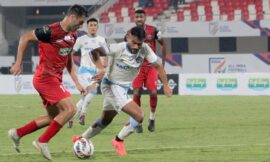 Jamshedpur FC beats NorthEast United in sudden death, enter Super Cup 2025 semifinals – The Headlines
