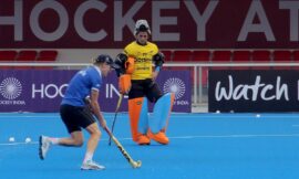 India Women’s hockey camp: Squad cut to 40 — See who’s in and who’s out – The Headlines