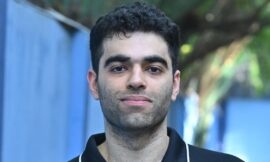 Indian sports wrap, April 18: Veer Chotrani enters semifinal of Squash World Championship Asia qualifiers – The Headlines