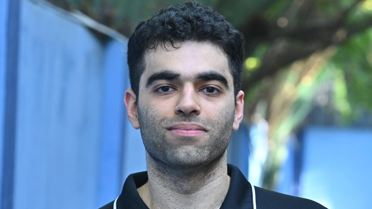 Indian sports wrap, April 18: Veer Chotrani enters semifinal of Squash World Championship Asia qualifiers – The Headlines