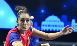 ITTF World Cup 2025: Manika, Sreeja fail to qualify for knockout stage – The Headlines
