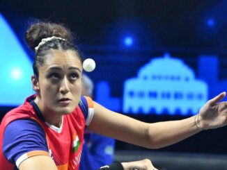 ITTF World Cup 2025: Manika, Sreeja fail to qualify for knockout stage – The Headlines