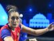 ITTF World Cup 2025: Manika, Sreeja fail to qualify for knockout stage – The Headlines