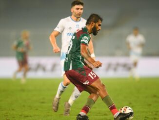 ISL 2024-25 semifinal 2nd leg: Mohun Bagan looks to overturn slender lead against Jamshedpur for hat-trick of finals – The Headlines