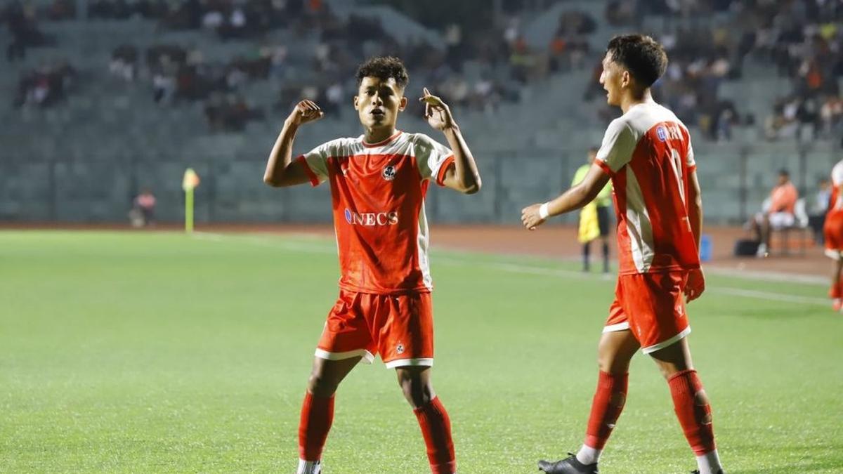 I-League relegation: Which teams are relegated to third division and who can get promoted? – The Headlines
