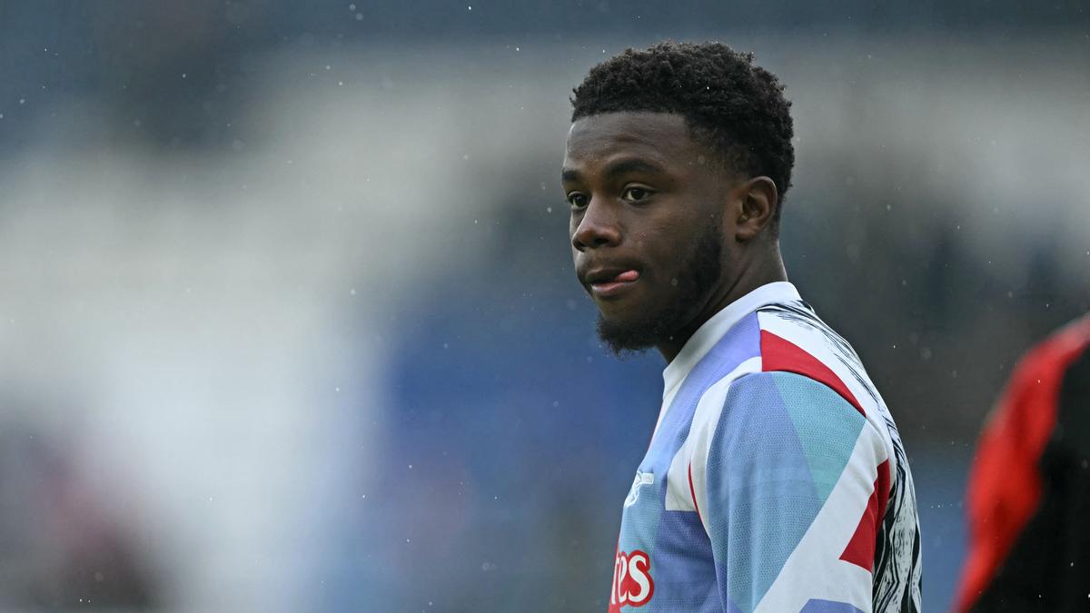 Premier League 2024-25: Who is Arsenal striker Nathan Butler-Oyedeji? – The Headlines