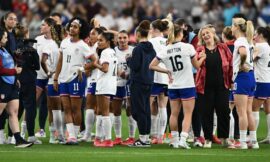US women’s football team to host rival Canada in Continental Clasico – The Headlines