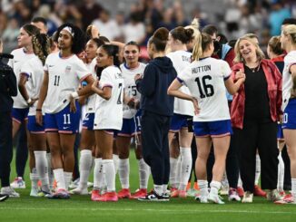 US women’s football team to host rival Canada in Continental Clasico – The Headlines US women’s football team to host rival Canada in Continental Clasico – The Headlines