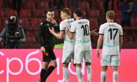 Aston Villa vs Paris Saint-Germain: Who is the referee for the AVL v PSG Champions League 2024-25 Quarterfinal second leg? – The Headlines