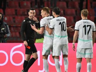 Aston Villa vs Paris Saint-Germain: Who is the referee for the AVL v PSG Champions League 2024-25 Quarterfinal second leg? – The Headlines