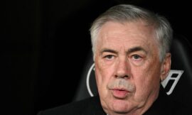 Real Madrid coach Ancelotti set to appear in Spain court for tax evasion – The Headlines