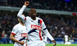 French Cup semifinal: PSG survives first-half scare to reach final with 4-2 win over Dunkerque – The Headlines