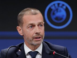 UEFA president Ceferin calls 64-team men’s FIFA World Cup plan ’a bad idea’ – The Headlines