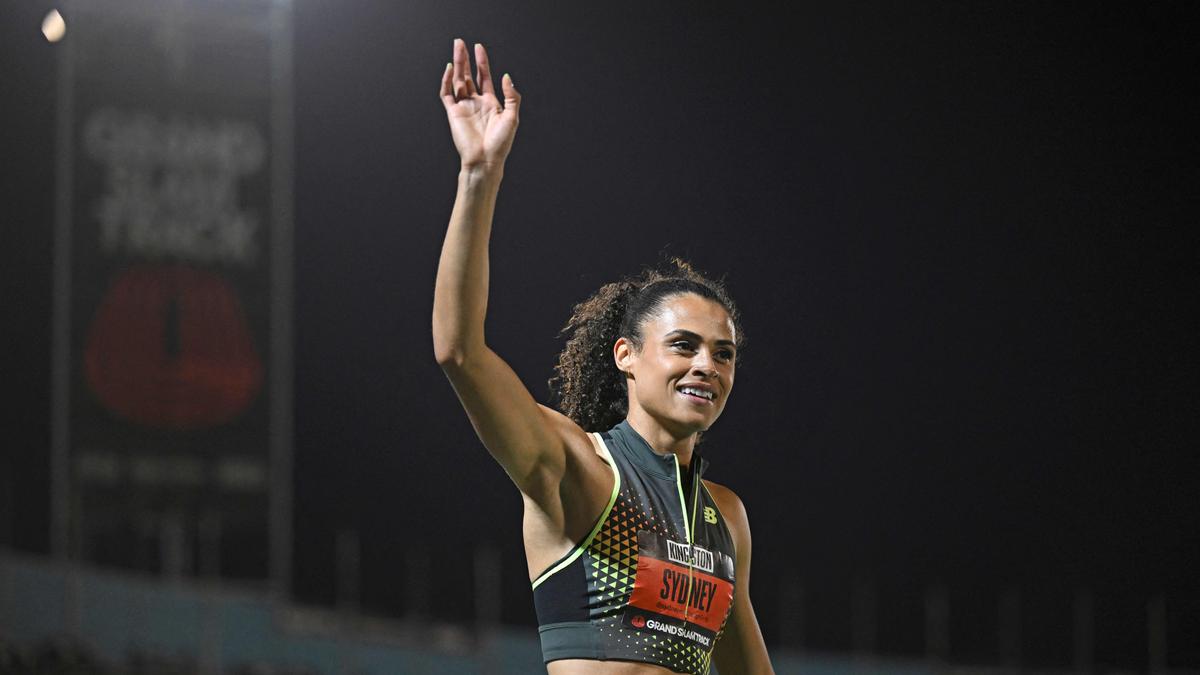 Grand Slam Track: Thomas, McLaughlin-Levrone notch wins at inaugural meet in Jamaica – The Headlines Grand Slam Track: Thomas, McLaughlin-Levrone notch wins at inaugural meet in Jamaica – The Headlines