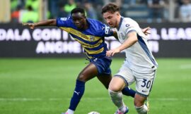 Serie A 2024-25: Inter’s title charge stalls after throwing away points at Parma; Milan draws with Fiorentina – The Headlines