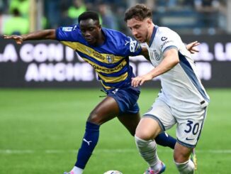 Serie A 2024-25: Inter’s title charge stalls after throwing away points at Parma; Milan draws with Fiorentina – The Headlines