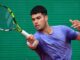Monte Carlo Masters 2025: Alcaraz recovers to beat Cerundolo in second round – The Headlines
