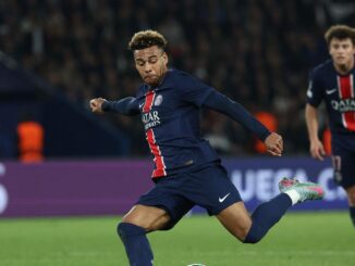 Aston Villa vs Paris Saint-Germain LIVE Score: UCL 2024-25 Quarterfinal first leg, AVL vs PSG real-time update – The Headlines