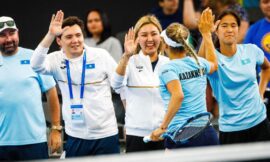 Billie Jean King Cup Finals to be held in September in Shenzhen – The Headlines