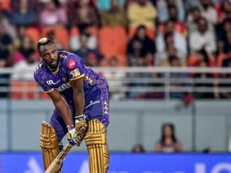 Why KKR’s big hitters had to swap bats mid-match vs PBKS: The IPL on-field gauge test explained! – The Headlines