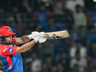 GT vs DC Dream11 Prediction, IPL 2025: Fantasy Picks, Predicted XIs, Squads – The Headlines