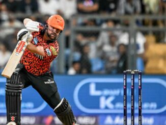 MI vs SRH, IPL 2025: Travis Head becomes second-fastest to 1000 IPL runs – The Headlines