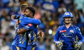 MI vs CSK IPL 2025: How to Watch Today’s Match Live – The Headlines