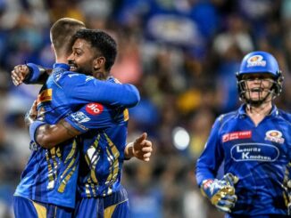 MI vs CSK IPL 2025: How to Watch Today’s Match Live – The Headlines
