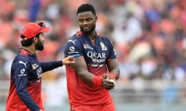 RCB vs RR, IPL 2025 preview: Romario Shepherd expected to keep his spot as Royal Challengers gear up to host Rajasthani royalty – The Headlines