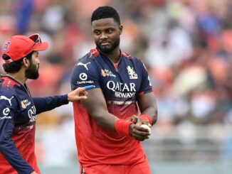 RCB vs RR, IPL 2025 preview: Romario Shepherd expected to keep his spot as Royal Challengers gear up to host Rajasthani royalty – The Headlines