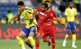 Saudi Pro League 2024-25: Late Al-Ghannam strike hands Ronaldo-less Al Nassr 3-2 win over Damac – The Headlines