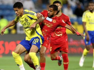 Saudi Pro League 2024-25: Late Al-Ghannam strike hands Ronaldo-less Al Nassr 3-2 win over Damac – The Headlines