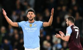 Champions League spot would be ‘Premier League trophy’ for Man City: Nunes – The Headlines