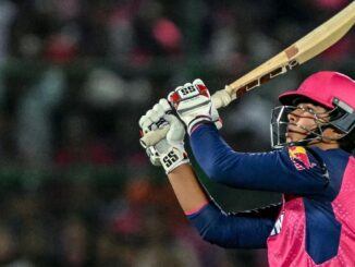 RR vs GT: Vaibhav Suryavanshi becomes youngest to score an IPL fifty – The Headlines