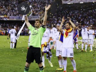 Barcelona vs Real Madrid: Complete head-to-head record before El Clasico in Copa del Rey final – The Headlines