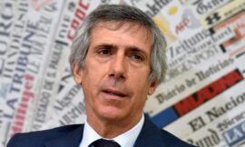 Barilla returns to F1 with his pasta brand as official sponsor – The Headlines