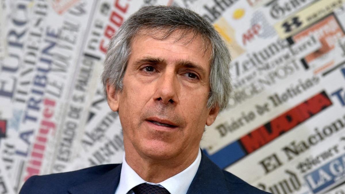 Barilla returns to F1 with his pasta brand as official sponsor – The Headlines