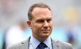 Former Australian batter Slater gets jail term for domestic violence, stalking but walks free due to time served – The Headlines