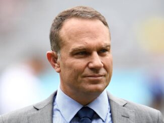 Former Australian batter Slater gets jail term for domestic violence, stalking but walks free due to time served – The Headlines