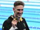 Germany’s Maertens breaks men’s 400m freestyle world record – The Headlines