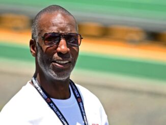 Grand Slam Track: Michael Johnson satisfied with inaugural meet in Jamaica, hopes for more spectators in future – The Headlines