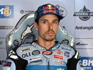Spanish MotoGP 2025: Bruised Alex Marquez sets course to top Jerez practise times – The Headlines