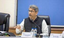 Future of ISL — AIFF forms task force to discuss MRA and fate of Indian Super League – The Headlines